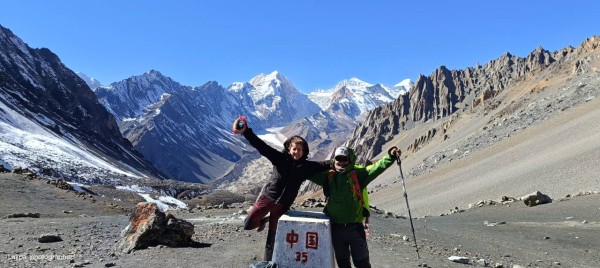 Which Trek Is Best for Beginners in Nepal? 2026